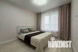 1-к квартира, посуточно, 50м2, 9/17 этаж