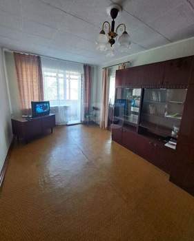 2-к квартира, на длительный срок, 45м2, 5/5 этаж