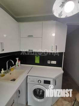 2-к квартира, на длительный срок, 43м2, 3/5 этаж