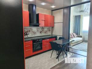 2-к квартира, на длительный срок, 47м2, 14/26 этаж