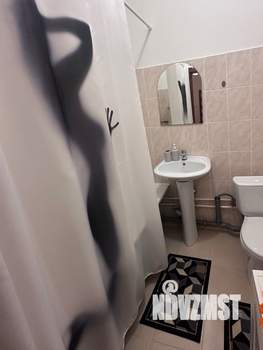 1-к квартира, посуточно, 57м2, 1/10 этаж