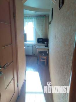 1-к квартира, на длительный срок, 30м2, 4/9 этаж