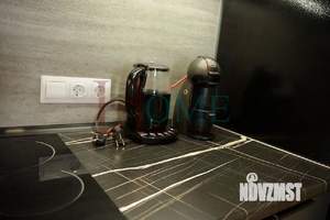 1-к квартира, на длительный срок, 45м2, 17/17 этаж