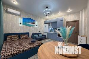 1-к квартира, посуточно, 30м2, 11/20 этаж