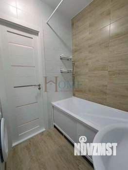 1-к квартира, на длительный срок, 41м2, 12/18 этаж