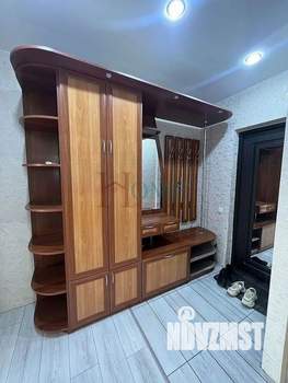 2-к квартира, на длительный срок, 59м2, 4/10 этаж