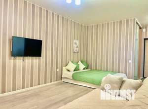 1-к квартира, посуточно, 46м2, 9/20 этаж