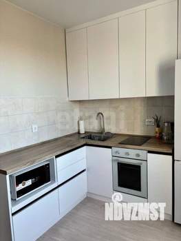 1-к квартира, на длительный срок, 41м2, 9/13 этаж