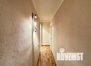 2-к квартира, на длительный срок, 54м2, 1/4 этаж