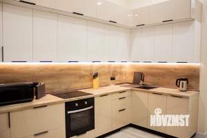 2-к квартира, на длительный срок, 56м2, 16/16 этаж