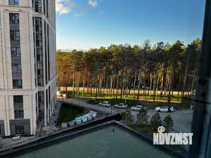 Студия квартира, на длительный срок, 27м2, 5/10 этаж