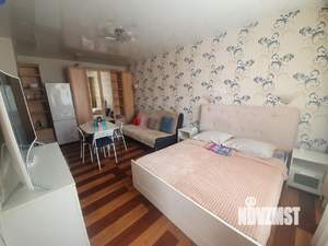 2-к квартира, посуточно, 46м2, 1/1 этаж
