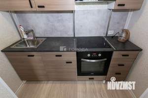 Студия квартира, на длительный срок, 38м2, 7/10 этаж