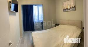 2-к квартира, на длительный срок, 44м2, 14/29 этаж