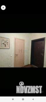 1-к квартира, на длительный срок, 40м2, 10/25 этаж