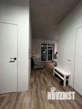 1-к квартира, на длительный срок, 35м2, 11/20 этаж