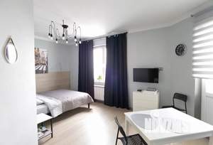 1-к квартира, посуточно, 34м2, 25/25 этаж