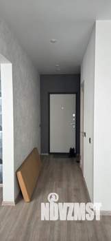 1-к квартира, на длительный срок, 29м2, 7/17 этаж