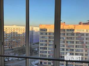 Студия квартира, на длительный срок, 20м2, 10/12 этаж