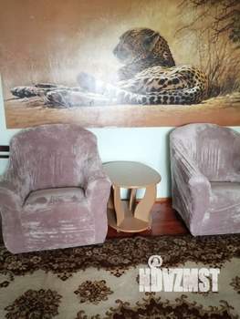 1-к квартира, на длительный срок, 42м2, 10/16 этаж