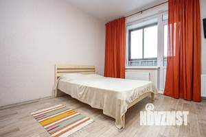 1-к квартира, посуточно, 30м2, 23/24 этаж