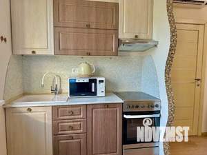 2-к квартира, посуточно, 46м2, 1/1 этаж