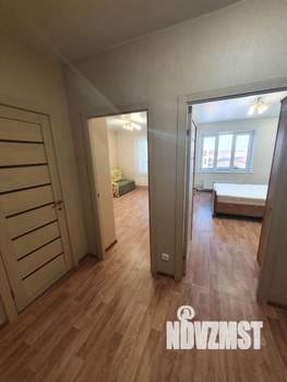 2-к квартира, на длительный срок, 40м2, 17/18 этаж