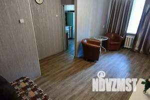 2-к квартира, посуточно, 52м2, 2/5 этаж