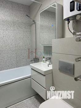 2-к квартира, на длительный срок, 39м2, 4/25 этаж