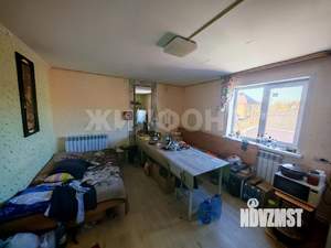 Студия квартира, на длительный срок, 35м2, 2/3 этаж