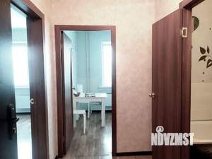 1-к квартира, на длительный срок, 36м2, 8/11 этаж