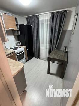 1-к квартира, на длительный срок, 31м2, 4/5 этаж