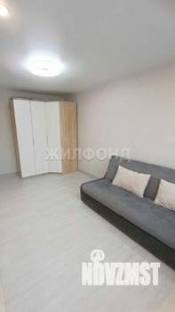 1-к квартира, на длительный срок, 31м2, 4/5 этаж