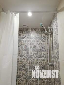 Студия квартира, посуточно, 18м2, 1/5 этаж