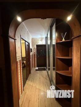 2-к квартира, на длительный срок, 53м2, 1/10 этаж