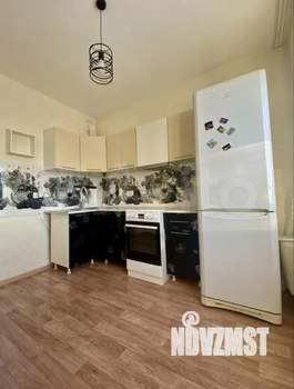 1-к квартира, на длительный срок, 35м2, 7/7 этаж