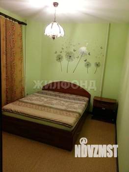 2-к квартира, на длительный срок, 55м2, 6/10 этаж