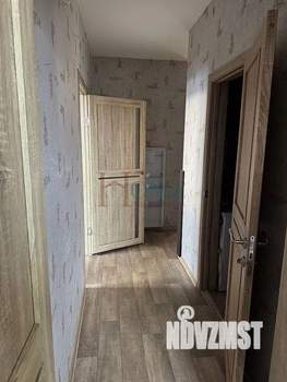 1-к квартира, на длительный срок, 38м2, 12/25 этаж