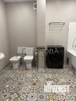 3-к квартира, на длительный срок, 96м2, 2/9 этаж
