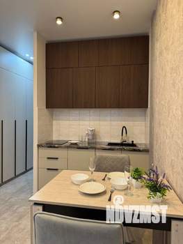 Студия квартира, посуточно, 24м2, 9/20 этаж