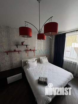 2-к квартира, на длительный срок, 75м2, 7/11 этаж