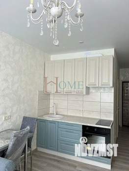 Студия квартира, на длительный срок, 23м2, 12/20 этаж