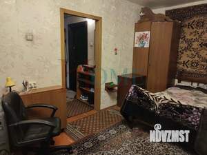 2-к квартира, на длительный срок, 43м2, 1/9 этаж