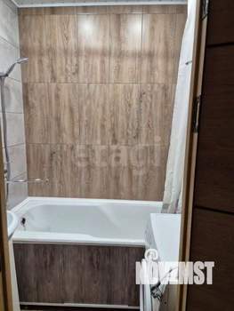 2-к квартира, на длительный срок, 52м2, 2/9 этаж