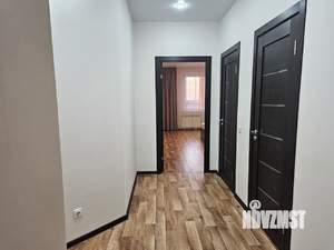 2-к квартира, на длительный срок, 82м2, 16/21 этаж