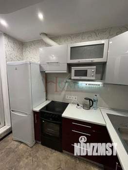 1-к квартира, на длительный срок, 39м2, 2/15 этаж