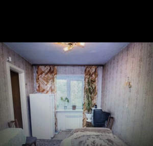 2-к квартира, на длительный срок, 44м2, 2/5 этаж