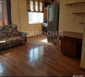 1-к квартира, на длительный срок, 45м2, 2/5 этаж