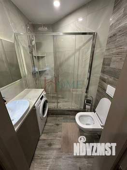 1-к квартира, на длительный срок, 50м2, 15/16 этаж