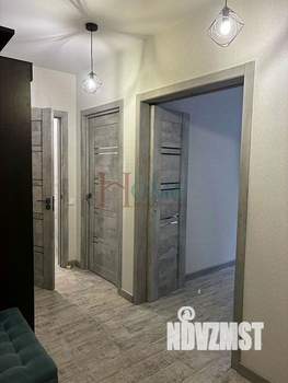 2-к квартира, на длительный срок, 52м2, 6/9 этаж